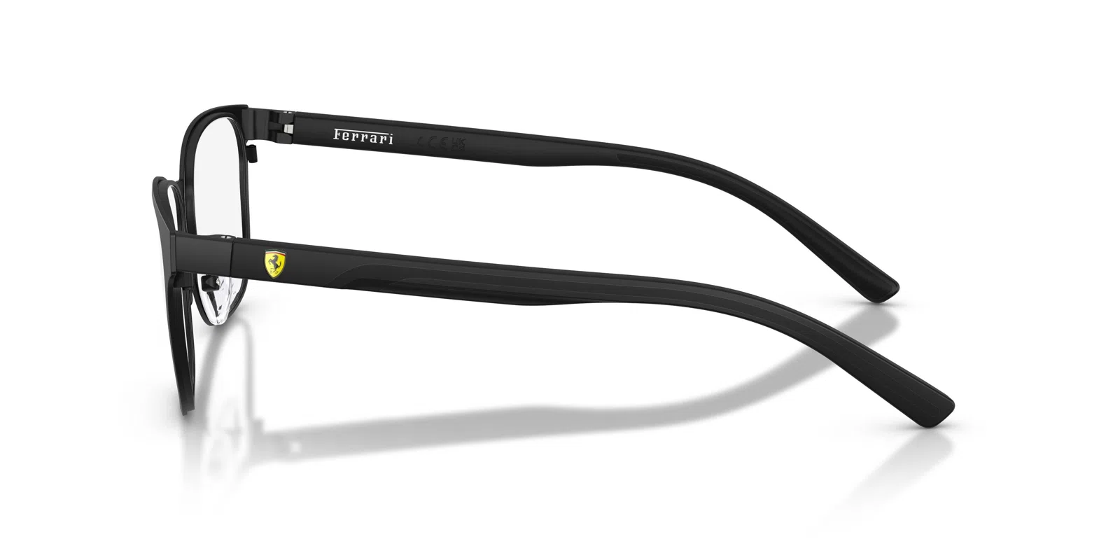 Scuderia Ferrari 7016 Eyeglasses - view 18